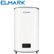 SMART WI-FI ELEKTRIČNI BOJLER EL100-30ED1 100 LITROV 3000W Z DVEMA REZERVOARJEMA