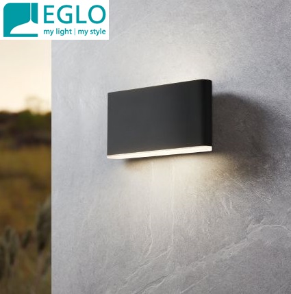 fasadna-zunanja-stenska-led-svetilka-z-gumbom-za-nastavitev-barve-svetlobe