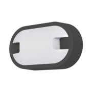 ZUNANJA LED SVETILKA WALLS 15W IP65