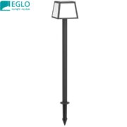 SOLARNA SENZORSKA VBODNA LED SVETILKA ALTILIA 1060 mm 7,5W 3000K IP44