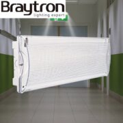 E27 LED SIJALKA 18W 2700K, 4000K ALI 6400K