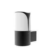 ZUNANJA STENSKA SVETILKA MILANO E27 IP44