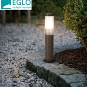 SENZORSKI VRTNI STEBRIČEK HELSINKI 1100 mm E27 IP44