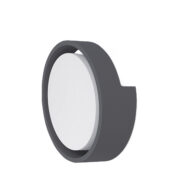 ZUNANJA LED SVETILKA WALLS 12W IP65