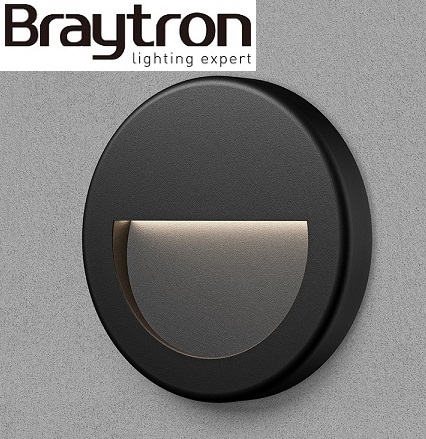 zunanja-nadometna-lefd-svetilka-za-stopnice-škarpe-osvetlitev-poti-črna