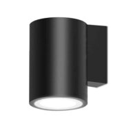 ZUNANJA LED SVETILKA VEKTA 9W IP65 3000K DO 6000K