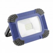 AKUMULATORSKI LED REFLEKTOR ONYX 10W 6400K IP54