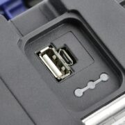 AKUMULATORSKI LED REFLEKTOR ONYX 10W 6400K IP54