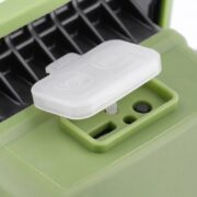 AKUMULATORSKI LED REFLEKTOR NA STOJALU  ALLEDO 20W 6400K IP54