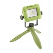 AKUMULATORSKI LED REFLEKTOR NA STOJALU  ALLEDO 20W 6400K IP54