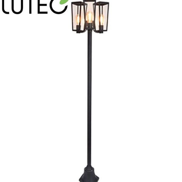 VRTNI STEBER PINE 1986 mm 3XE27 IP44