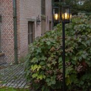 VRTNI STEBER PINE 1986 mm 3XE27 IP44