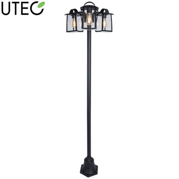 VRTNI STEBER KELSEY 19810mm 3XE27 IP44