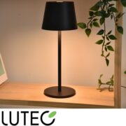 AKUMULATORSKA NAMIZNA LED TOUCH SVETILKA ROBLE 1,1W 3000K IP54