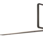 ZUNANJA LED SVETILKA DOBLO 34W 4000K IP54