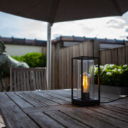 NAMIZNA SVETILKA FLAIR E27 IP44