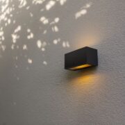 SOLARNA LED SVETILKA INKA 9W 3000K IP44