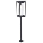 SOLARNI LED STEBRIČEK FLAIR 760 mm 2W 2700K IP44