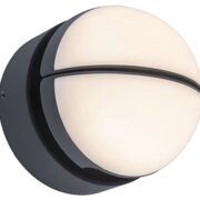 ZUNANJA LED SVETILKA EKLIPS 13W 3000K IP54