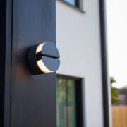 ZUNANJA LED SVETILKA EKLIPS 13W 3000K IP54