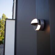 ZUNANJA LED SVETILKA EKLIPS 13W 3000K IP54