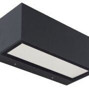 ZUNANJA LED SVETILKA GEMINI 21W IP54