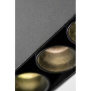 LED REFLEKTOR ARTEMIDA 15W 4000K BELI ALI ČRNI