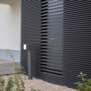 VRTNI LED STEBRIČEK CUBA 750 mm 12,2W 3000K IP54