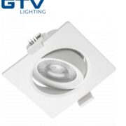 FLUO SVETILKA TRISTAN 705 mm T8/G13 2X18W BELA
