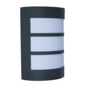 ZUNANJA SVETILKA NILA E27 IP44