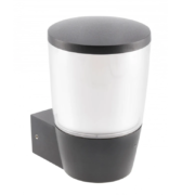 ZUNANJA STENSKA SVETILKA TORO E27 IP54