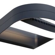 ZUNANJA LED SVETILKA FELE 13,5W 3000K IP54