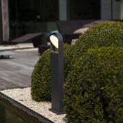 VRTNI LED STEBRIČEK FELE 700 mm 13,5W 3000K IP54