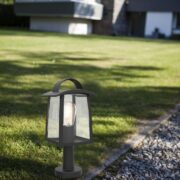 VRTNI STEBRIČEK KELSEY 400 mm E27 IP44