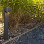 VRTNI STEBRIČEK CYPRES 750 mm 2XGU10 IP44