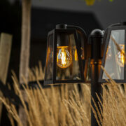 VRTNI STEBER FIA 1868 mm 3XE27 IP44