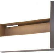 ZUNANJA STENSKA LED SVETILKA CONROY 17,8W 3000K IP44