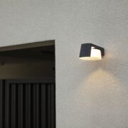 ZUNANJA LED SVETILKA MOON 11W 3000K IP54