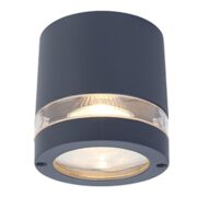 ZUNANJA STROPNA SVETILKA FOCUS GU10 IP44