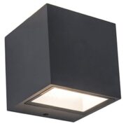 ZUNANJA LED SVETILKA GEMINI 9W IP54