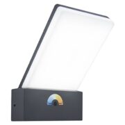 ZUNANJA LED SVETILKA PANO 17,5W 3000K DO 5000K IP54