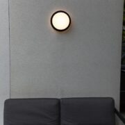 ZUNANJA LED SVETILKA GOLETA 24,3W IP54