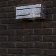 ZUNANJA SVETILKA VIDAR E27 IP54