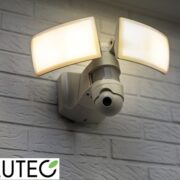 SENZORSKA SVETILKA Z VARNOSTNO KAMERO LIBRA 36W 2700K DO 6500K IP44