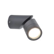 ZUNANJA SVETILKA TUBON GU10 IP54