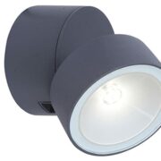 ZUNANJA LED SVETILKA TRUMPET 6,7W 4000K IP54