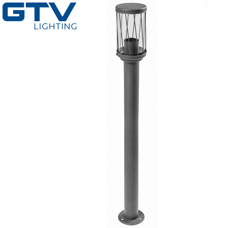 zunanji-talni-vrtni-stebriček-antracitni-800-mm