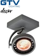 DVOJNI SPOT LOGAN E14 2X40W