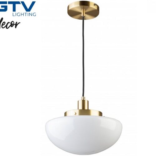 klasićni-lestenec-viseča-svetilka-kovina-steklena-buča-bela klasićni-lestenec-viseča-svetilka-kovina-steklena-buča-bela