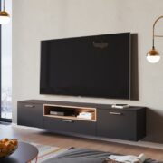 STENSKA SVETILKA ABIES E27